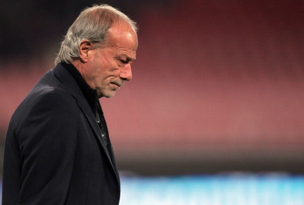 Salernitana, Sabatini: &#8220;Faremo 2-3 acquisti. Serve gente pronta&#8221;