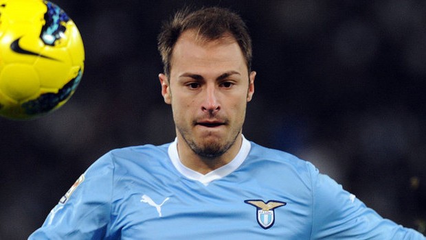 Lazio | Radu infortunato, starà fuori almeno due mesi