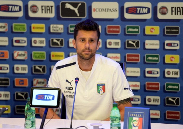 Thiago Motta: &#8220;Fatta una prova di carattere e conquistato punto molto importante&#8221;