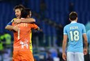 Lazio – Chievo 3-0 | Highlights Serie A | Video gol (Candreva, Cavanda, Lulic)