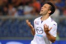 Genoa &#8211; Fiorentina 2-5 | Highlights Serie A | Video gol (Aquilani, doppiette di Rossi e Gomez, Gilardino, Lodi)