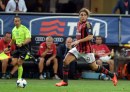 Milan &#8211; Cagliari 3-1 in diretta | Risultato Finale: gol di Robinho, Mexes, Sau e Balotelli!