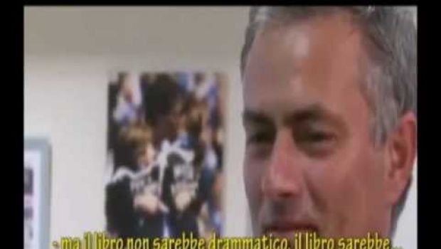 Mario Balotelli, lo psicologo e l&#8217;aneddoto di Mourinho (VIDEO)