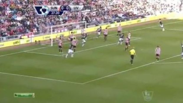 Sunderland &#8211; Liverpool 1-3 | Highlights Premier League | Video gol (Giaccherini, doppietta Suarez, Sturridge)