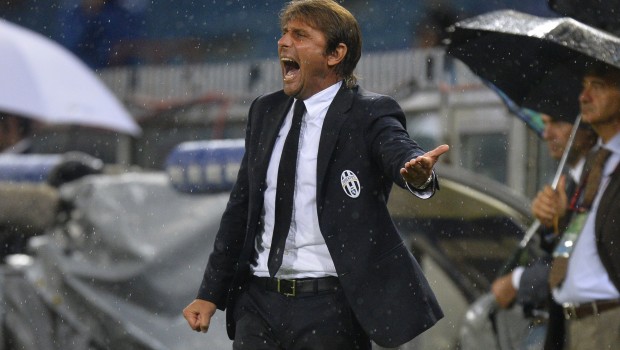 Antonio Conte, niente conferenza oggi. Juventus: &#8220;Non è silenzio stampa&#8221;