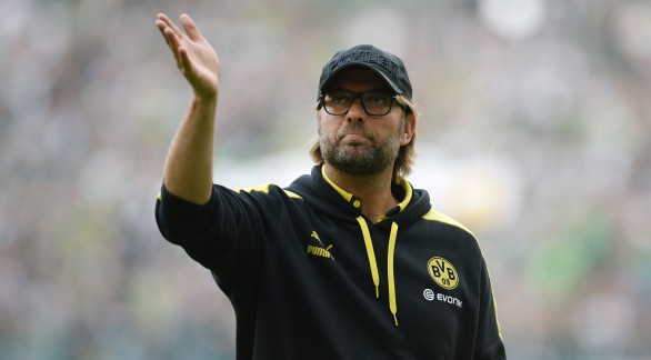 Il Borussia Dortmund pensa italiano per la panchina