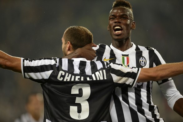 Il piano Juve: Pogba a giugno non si muove, Pirlo invece&#8230;