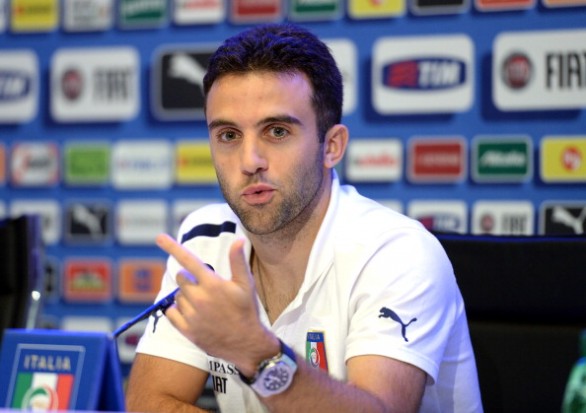 Italia, Giuseppe Rossi: &#8220;Felice di essere tornato&#8221; &#8211; L&#8217;agente: &#8220;Speravo non venisse convocato&#8221;