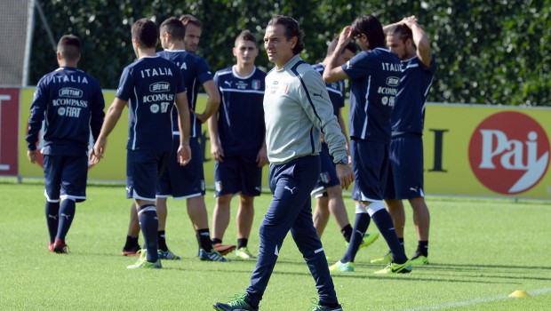 Italia, vincere contro la Danimarca per essere testa di serie ai Mondiali