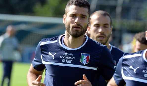 Lazio | Candreva prolunga il suo contratto per altri cinque anni