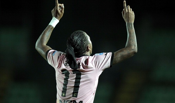 Serie B, le partite della decima giornata: il Palermo in dieci espugna Siena
