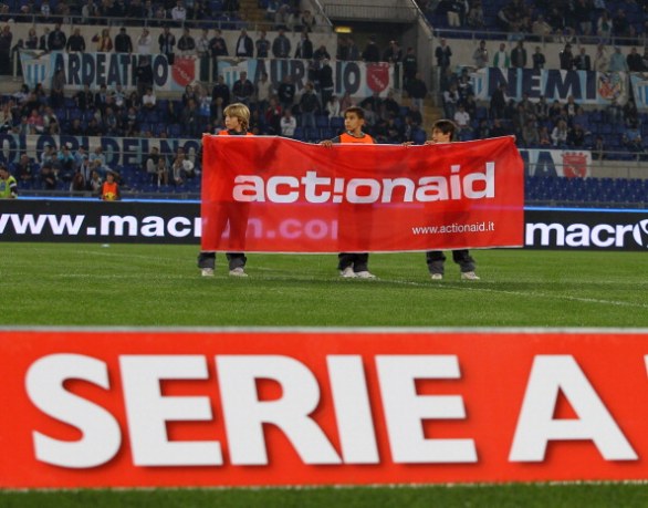 Lazio-Cagliari 2-0 | Highlights Serie A | Video Gol (Klose, Candreva)