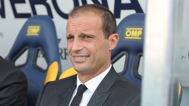 Milan &#8211; Udinese, Allegri: &#8220;Balotelli deve imparare a gestirsi&#8221;