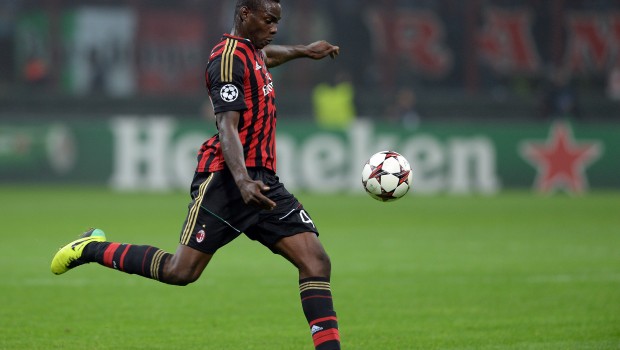 Calciomercato Milan: Balotelli può finire al Chelsea