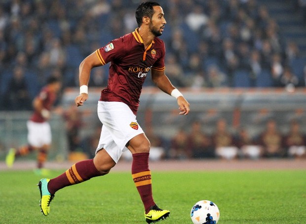 Roma, Mehdi Benatia è il talismano: 16 vittorie consecutive tra Udinese e i giallorossi