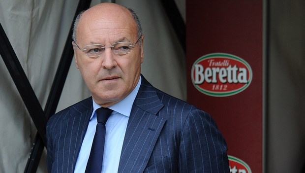 Juventus, Marotta: &#8220;Buffon è stato ed è ancora il migliore portiere del mondo&#8221;