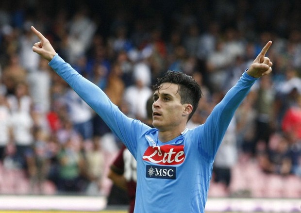 Napoli, Callejon: &#8220;Il club è più importante della nazionale spagnola&#8221;. E intanto Reina&#8230;