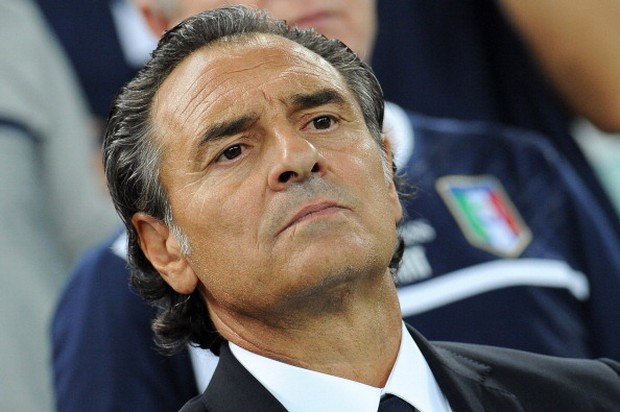 Nazionale, Cesare Prandelli perdona Mario Balotelli: &#8220;Non convocarlo è una punizione aggiuntiva&#8221;