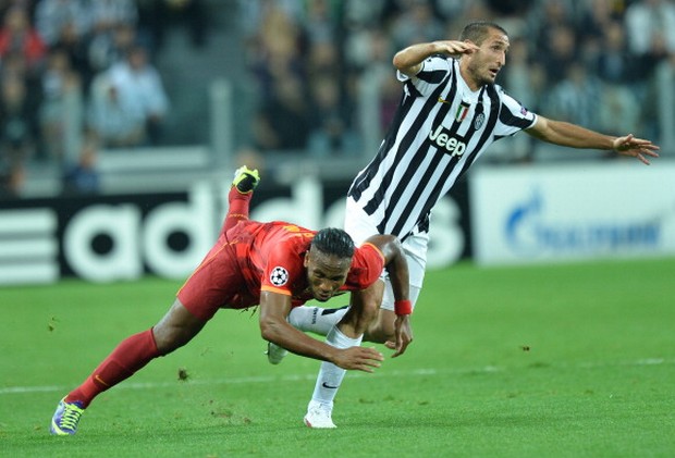 Juventus – Milan, Giorgio Chiellini non si fida dei rossoneri: “Nei minuti finali, si scatenano”