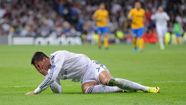 Moviola Real Madrid – Juventus, Nesta twitta: “Fermate quell’arbitro”