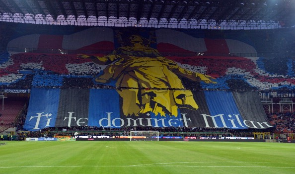 Tifosi di Inter e Milan uniti contro i provvedimenti della giustizia sportiva: l&#8217;appello al mondo Ultras