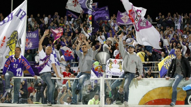 Fiorentina &#8211; Napoli 1-2, cori discriminatori: Curva Fiesole a rischio chiusura