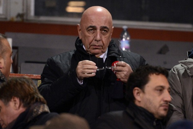 Ajax – Milan, Adriano Galliani si consola con la storia: “Queste due squadre, protagoniste del calcio mondiale”