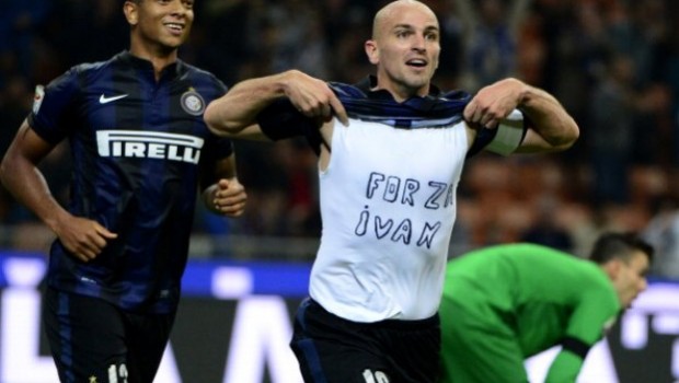 Inter &#8211; Verona 4-2 | Highlights Serie A | Video Gol (Cambiasso, Palacio, Rolando, Martinho, Romulo)