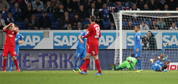 Il giudice convalida il risultato di Hoffenheim &#8211; Bayer Leverkusen, non ci fu errore tecnico