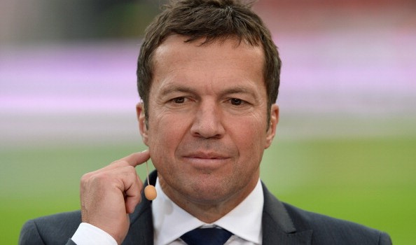 Lothar Matthaus è morto, anzi no