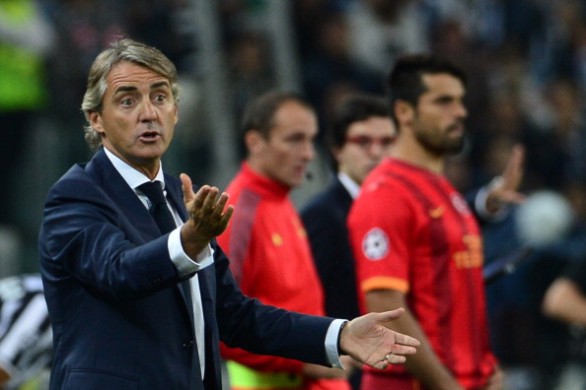 Mancini subito entusiasta del Galatasaray: &#8220;Club prestigioso, non sono qui per soldi&#8221;