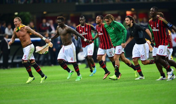 Continua la partnership tra Milan e Adidas: accordo di sponsorizzazione prolungato fino al 2023