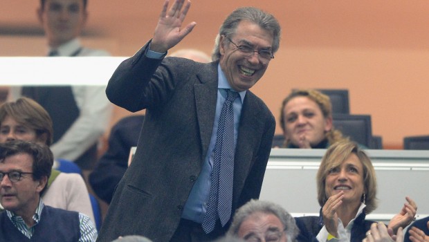 Inter, così Moratti può riprendersela: le clausole nel contratto con Thohir