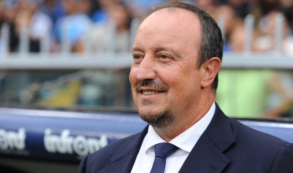 Napoli, Benitez chiede di più alla squadra: &#8220;Contro la Fiorentina voglio maggiore cattiveria&#8221;