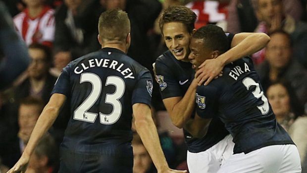 Sunderland &#8211; Manchester United 1-2 | Highlights Premier League | Video gol (Gardner, doppietta Januzaj)