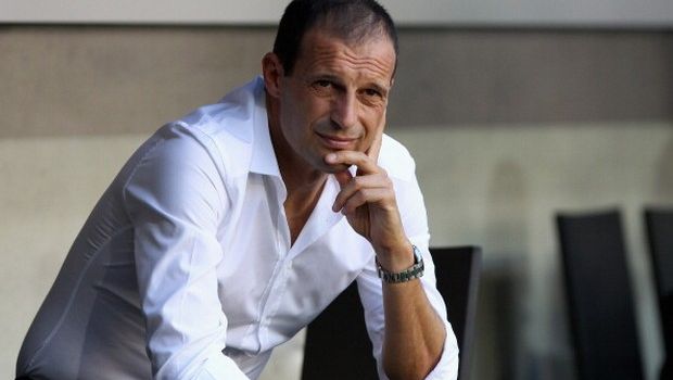 Milan, Allegri non digerisce la figuraccia a Caen: &#8220;Le riserve poi non mi chiedano di giocare&#8221; (Video)