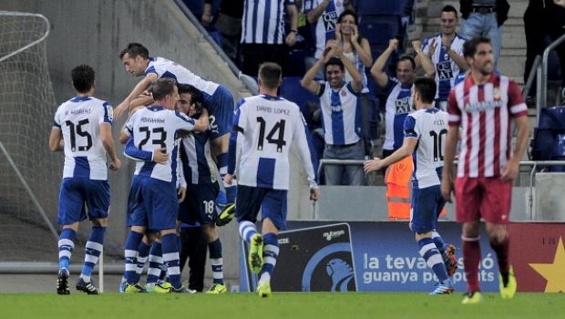 Espanyol &#8211; Atletico Madrid 1-0 | Highlights Liga &#8211; Video Gol (autogol Courtois)