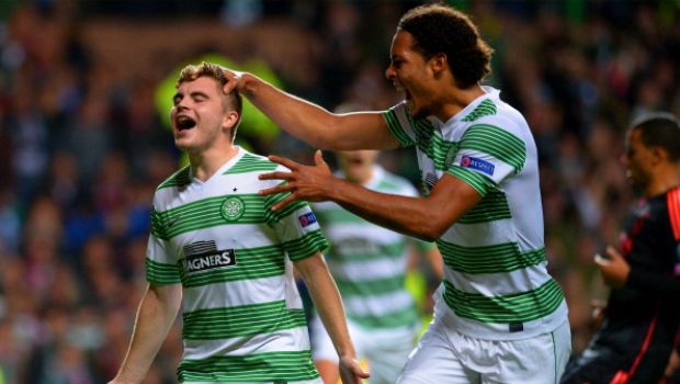 Celtic &#8211; Ajax 2-1 | Highlights Champions League | Video gol (Forrest, Kayal, Schoene)