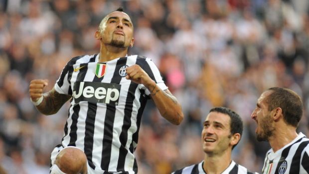 Juventus &#8211; Genoa 2-0 | Highlights Serie A | Video gol (Vidal su rigore, Tevez)
