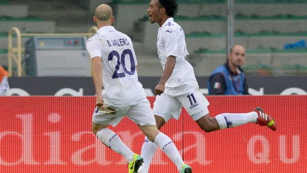 Chievo &#8211; Fiorentina 1-2 | Highlights Serie A | Video gol (Cesar, doppietta Cuadrado)