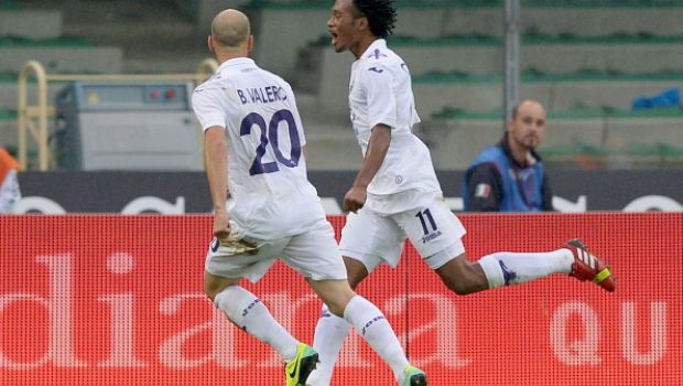 Chievo – Fiorentina 1-2 | Highlights Serie A | Video gol (Cesar, doppietta Cuadrado)