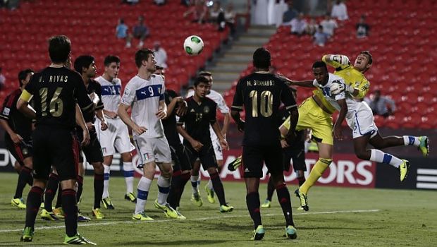 Mondiale Under 17 | Italia eliminata negli ottavi, vince il Messico 2-0 | Video