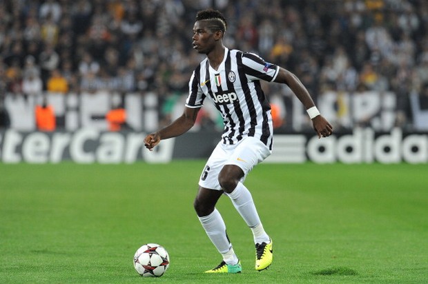 Juventus, le big europee all&#8217;assalto di Pogba: il Chelsea offre 30 milioni di euro