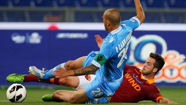 Serie A, Roma &#8211; Napoli si gioca venerdì 18 ottobre alle 20.45 all&#8217;Olimpico