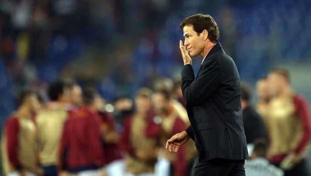 Roma, Rudi Garcia alle prese con le assenze: &#8220;Abbiamo dimostrato che siamo un gruppo forte&#8221;