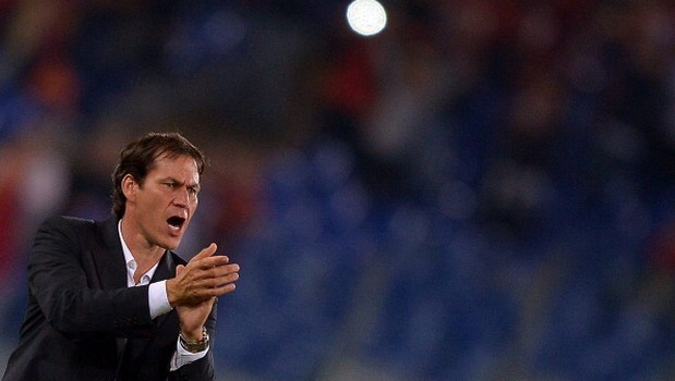 Inter &#8211; Roma, Rudi Garcia ci ha preso gusto: &#8220;Sicuro che giocheremo per vincere&#8221;