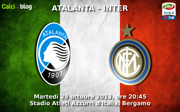 Atalanta &#8211; Inter 1-1 | Risultato finale | Tutto nel primo tempo: apre Alvarez, risponde Denis