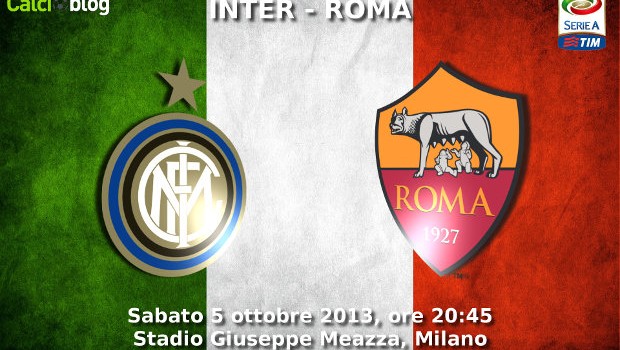 Inter – Roma 0-3 | Risultato Finale | Totti e Florenzi fanno volare ancora i giallorossi