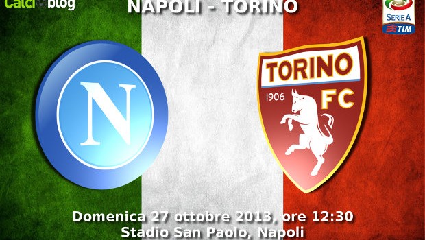 Napoli &#8211; Torino 2-0 | Risultato finale | Decidono due rigori di Higuain