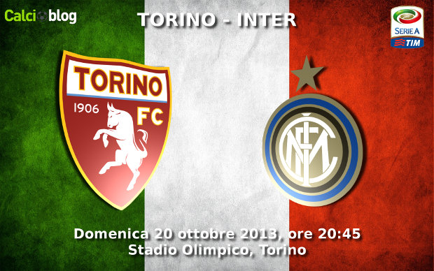 Torino &#8211; Inter 3-3 | Risultato finale | Bellomo riagguanta i nerazzurri in extremis, Thohir inizia con un pareggio